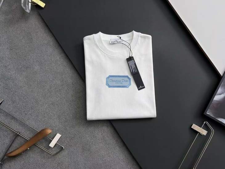 Dior T Shirts Short _SKUDiorS-2XLtltx9115966